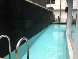 Hua Guan Avenue (D21), Terrace #464694231